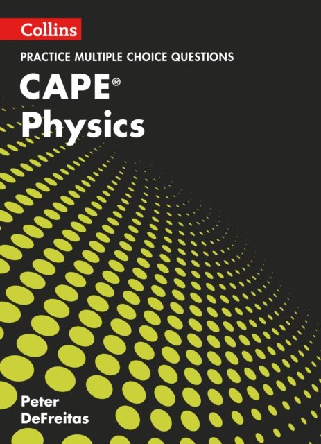CAPE PHY_CAPE PHYSICS MULTIPLE