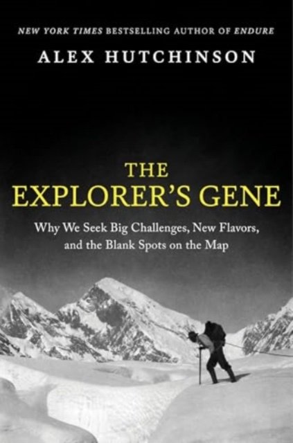 The Explorer''s Gene