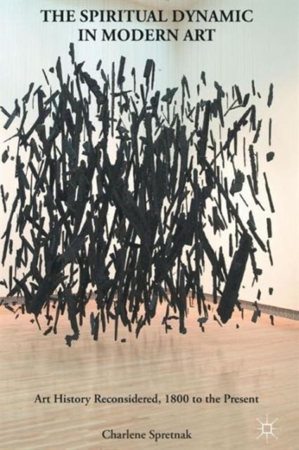 The Spiritual Dynamic in Modern Art