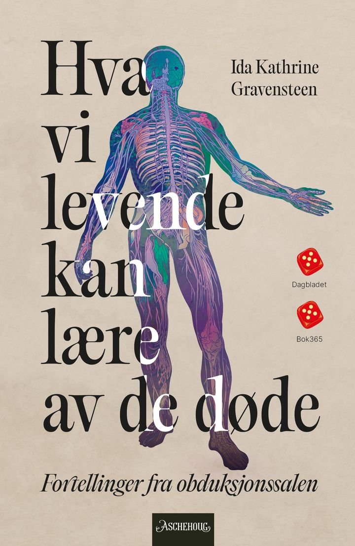 Hva vi levende kan lære av de døde