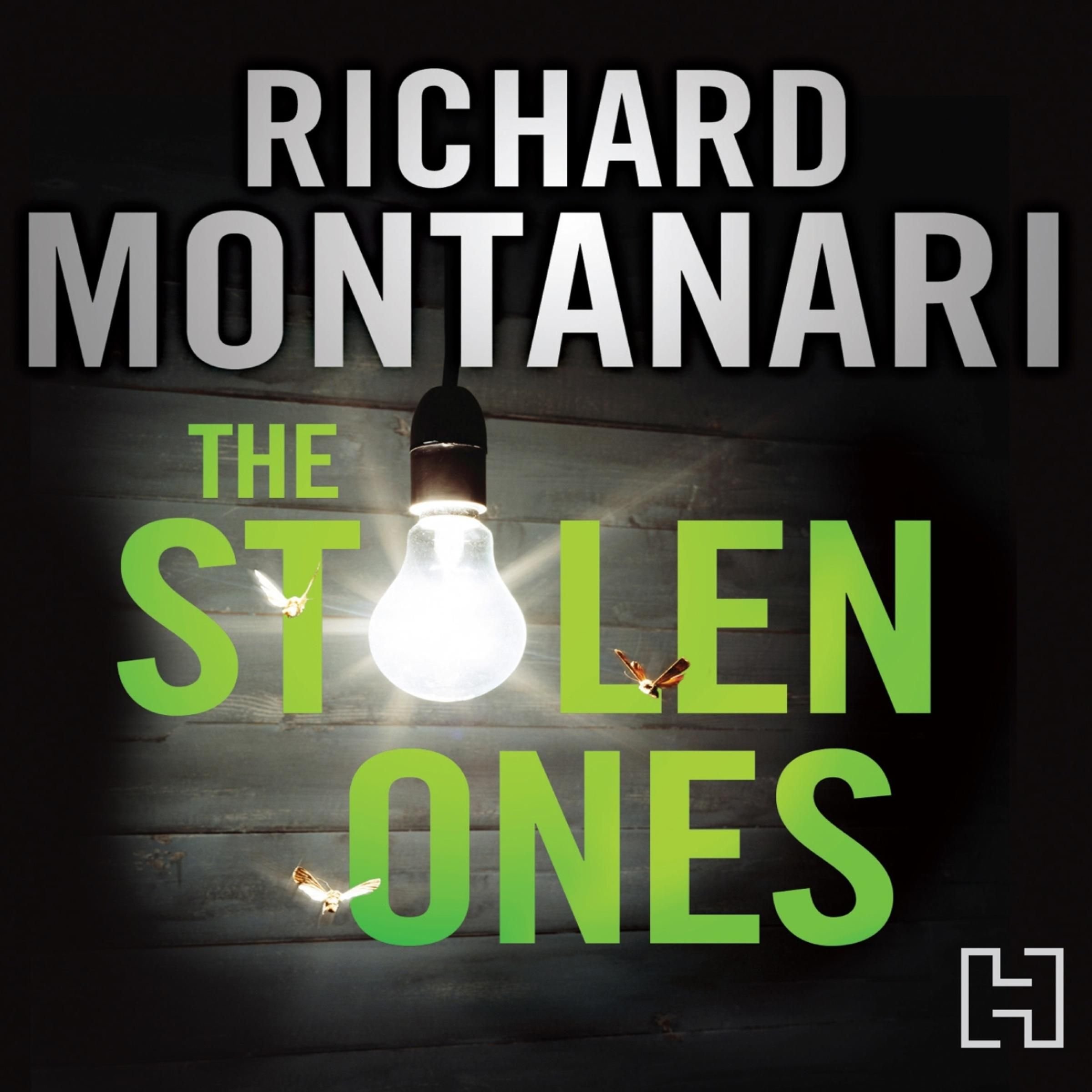 The Stolen Ones