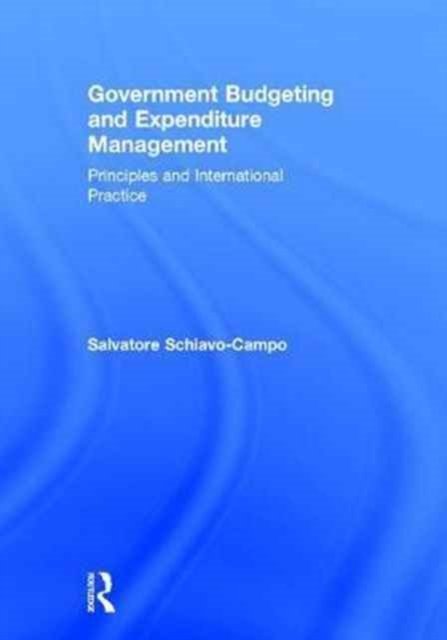 Government Budgeting and Expenditure Management