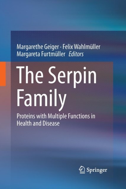The Serpin Family