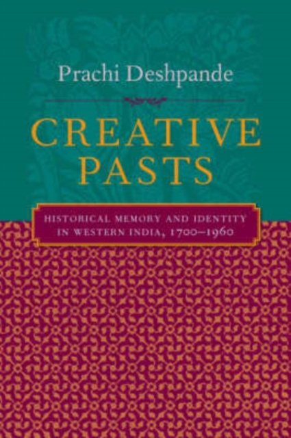 Creative Pasts