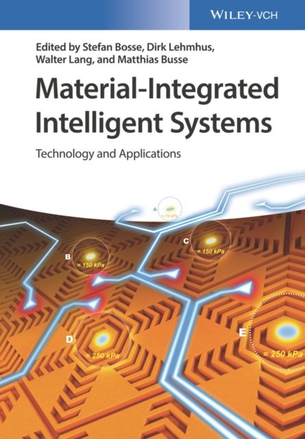 Material–Integrated Intelligent Systems – Technology and Applications