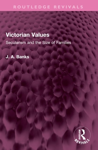 Victorian Values