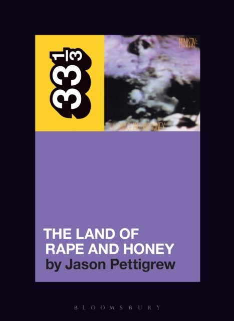 Ministry''s The Land of Rape and Honey