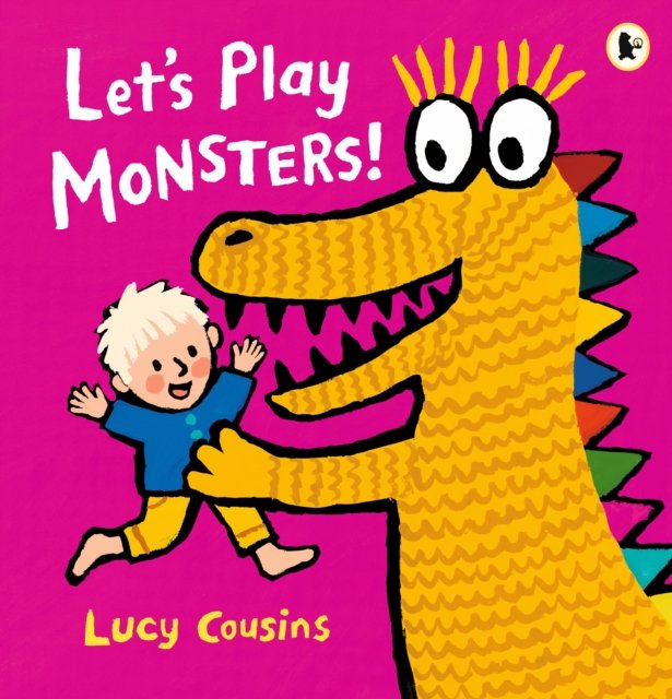 Let''s Play Monsters!