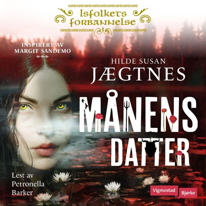 Månens datter