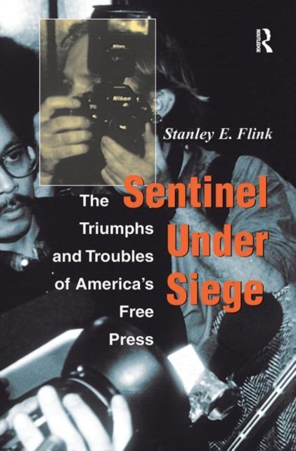 Sentinel Under Siege