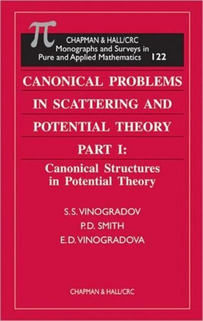 Canonical Problems in Scattering and Potential Theory