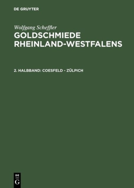 Coesfeld - Zulpich