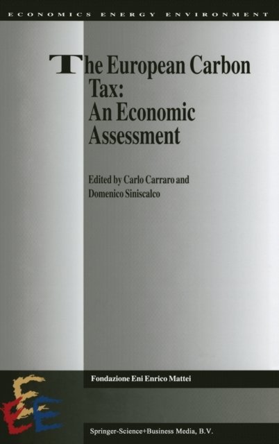 The European Carbon Tax