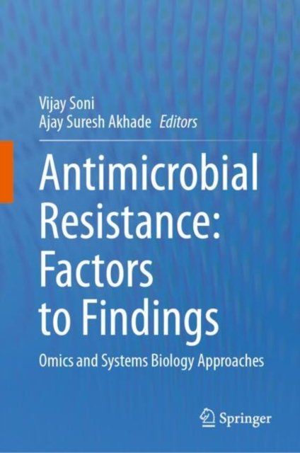 Antimicrobial Resistance