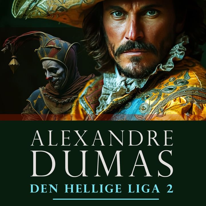 Den hellige liga - 2