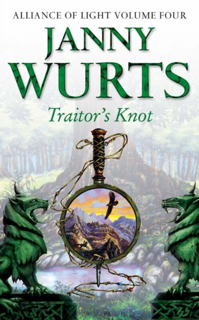 TRAITORS KNOT_WARS OF LIGH7 PB