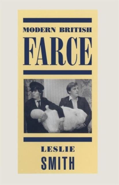 Modern British Farce