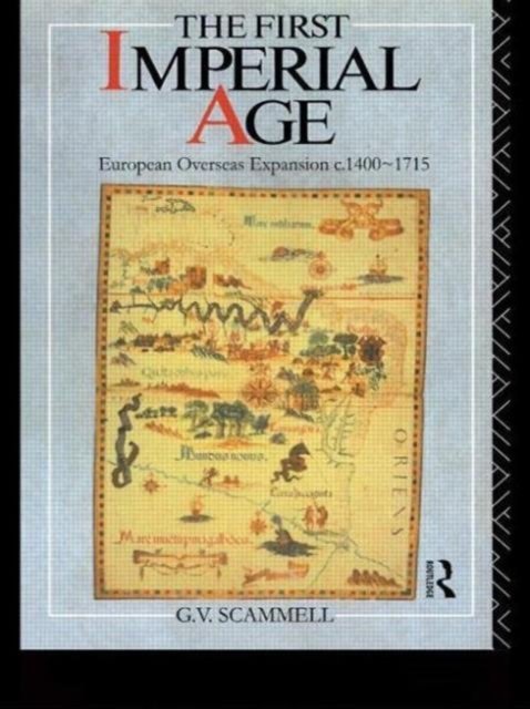 The First Imperial Age