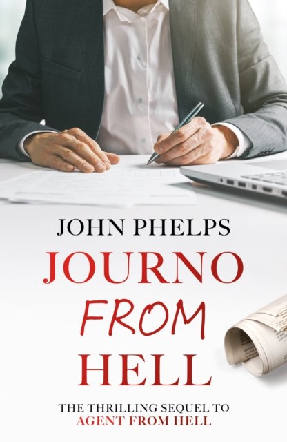 Journo From Hell