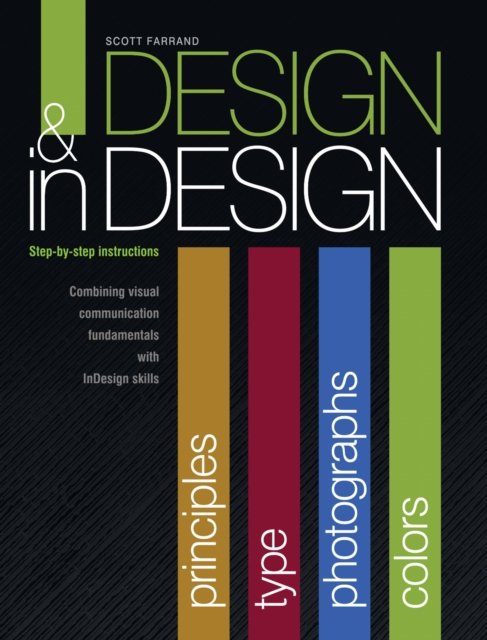 Design & in Design (Step-by-Step Instructions)
