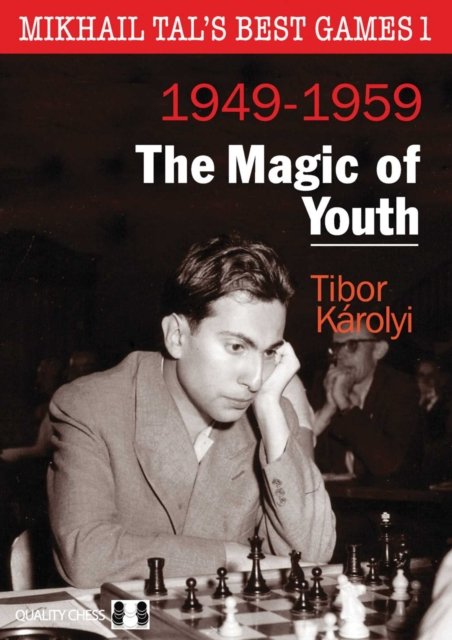 Mikhail Tal''s Best Games 1