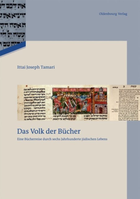 Volk der Bücher