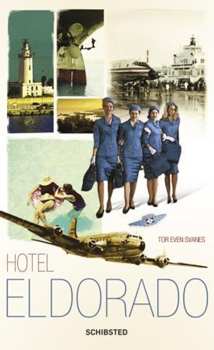 Hotel Eldorado