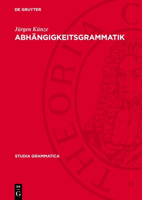 Abhangigkeitsgrammatik