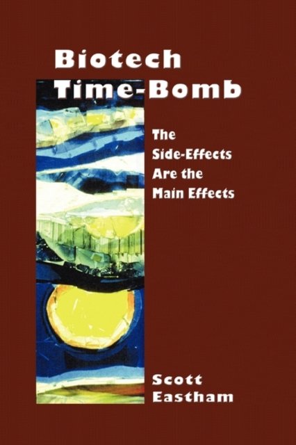 Biotech Time-bomb