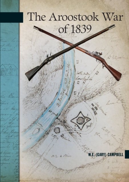 Aroostook War of 1839