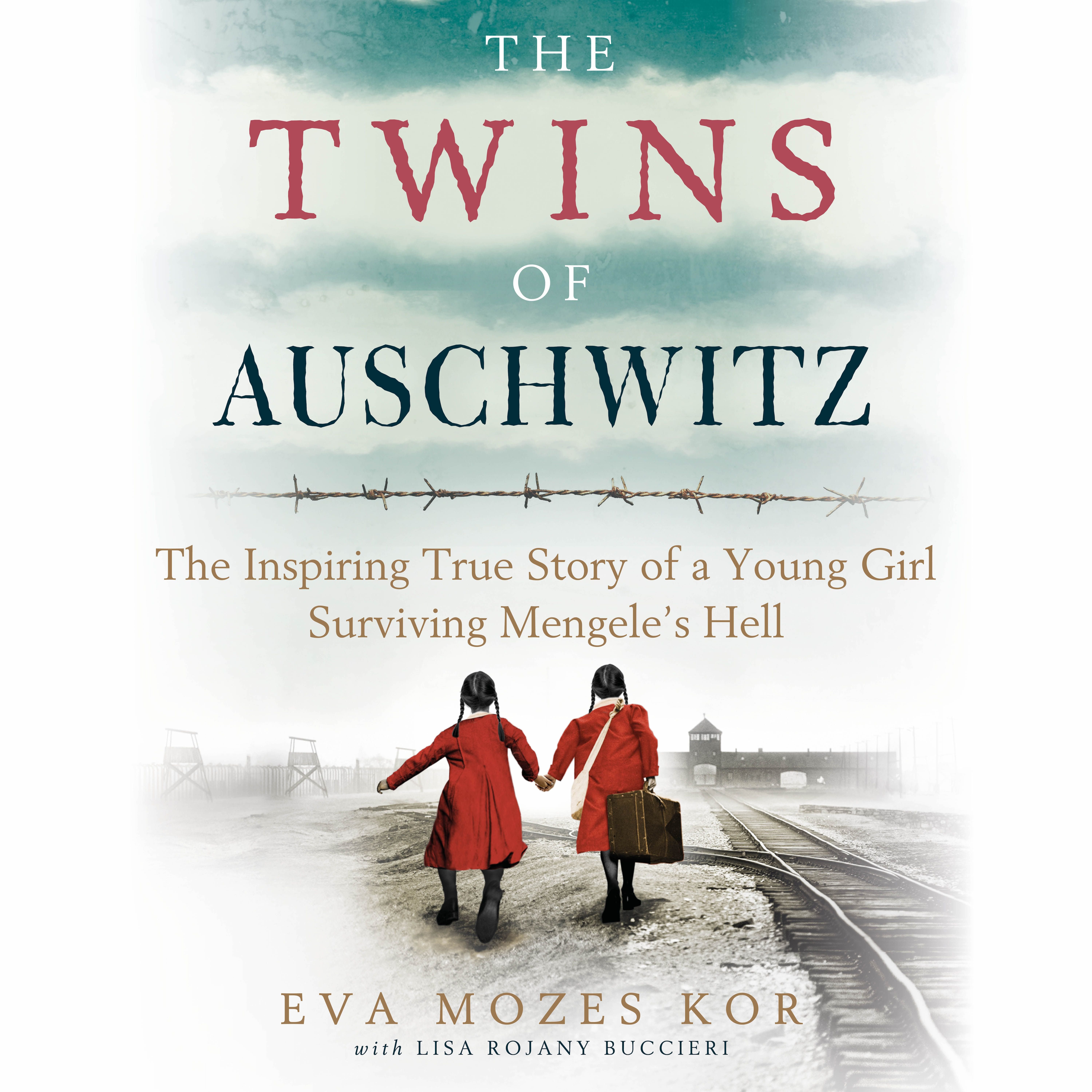 The Twins of Auschwitz