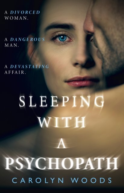 SLEEPING WITH PSYCHOPATH PB