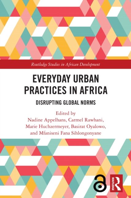 Everyday Urban Practices in Africa