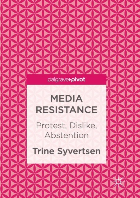 Media Resistance