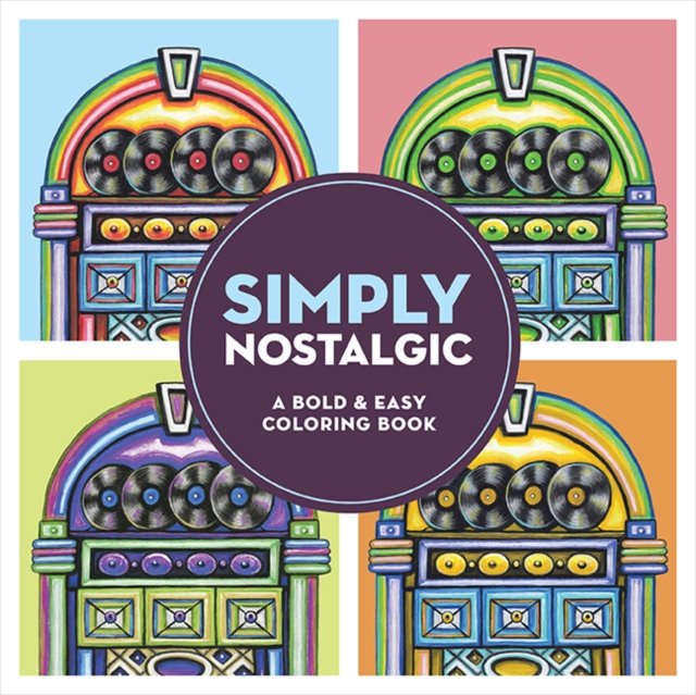 Simply Nostalgic