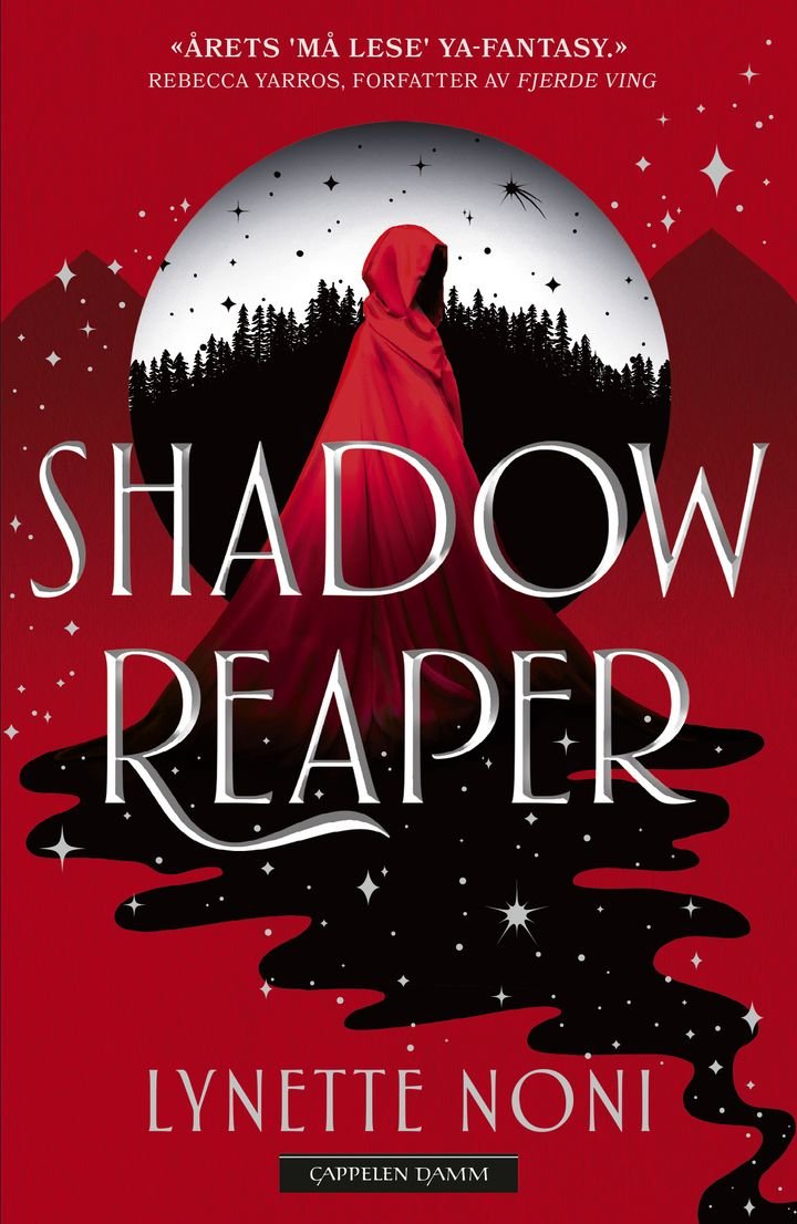 Shadow reaper