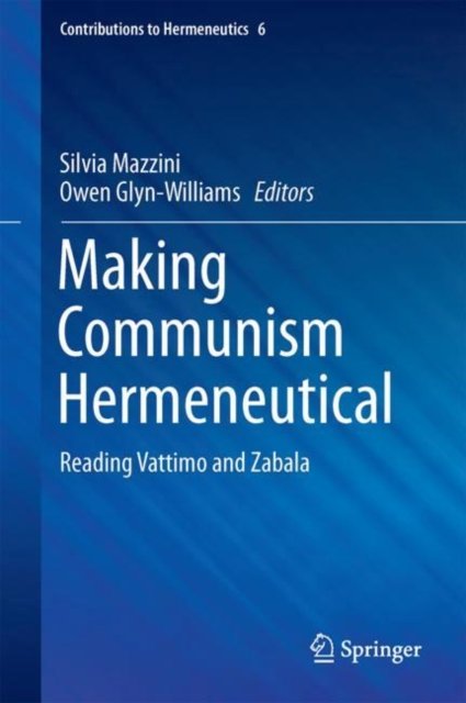 Making Communism Hermeneutical