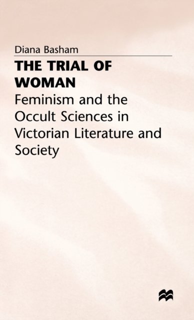 The Trial of Woman