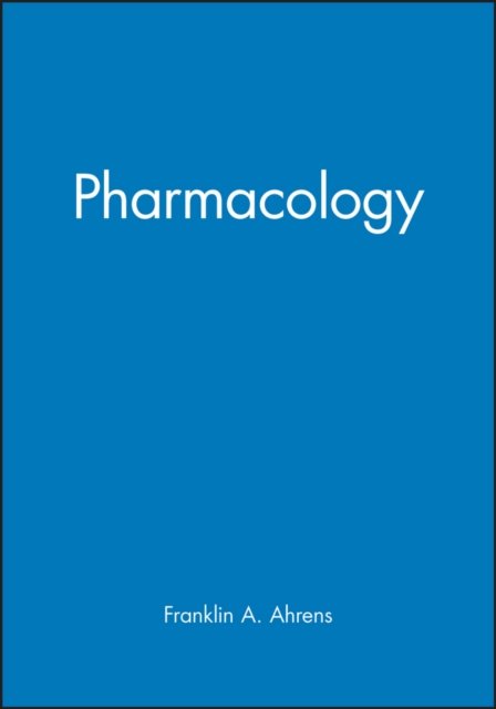 Pharmacology