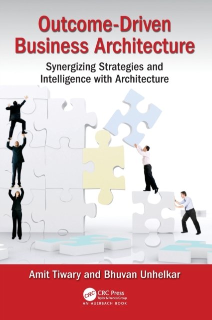 Outcome-Driven Business Architecture
