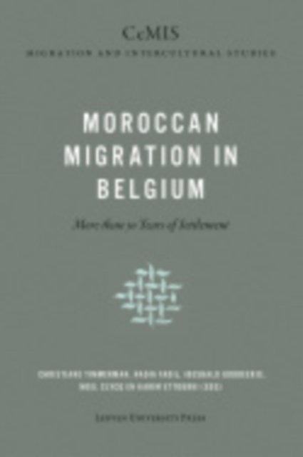 Moroccan Migration in Belgium
