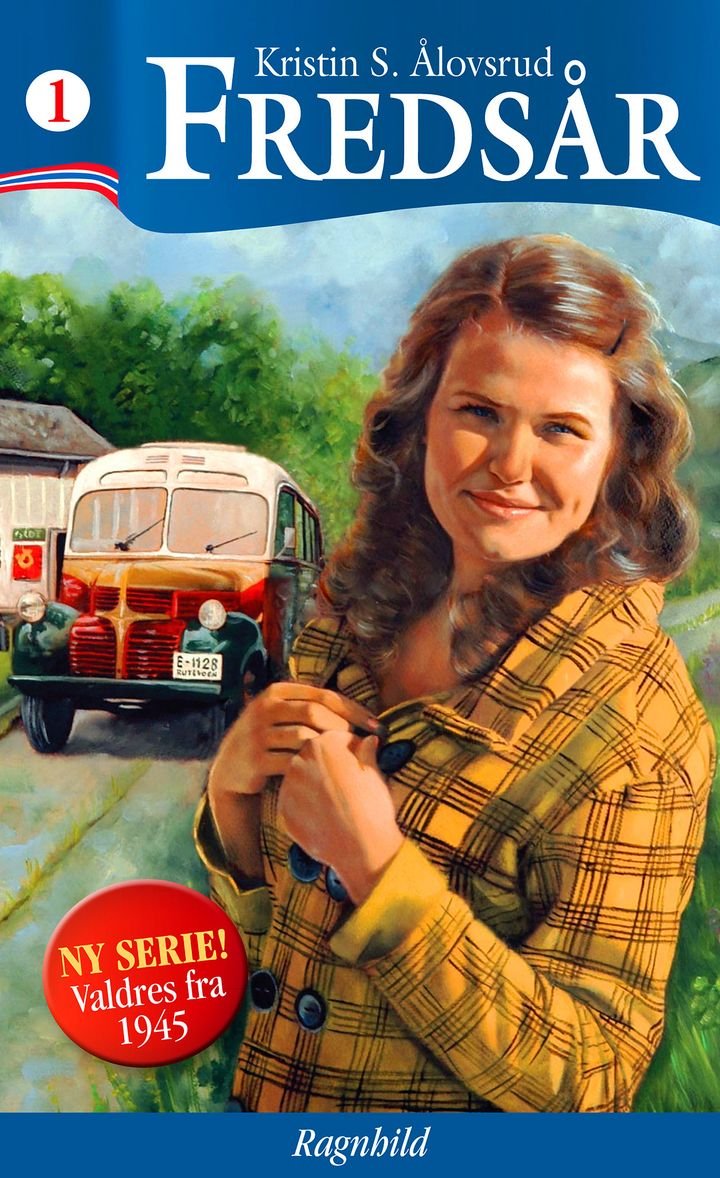 Ragnhild