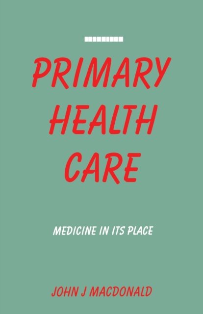 Primary Health Care