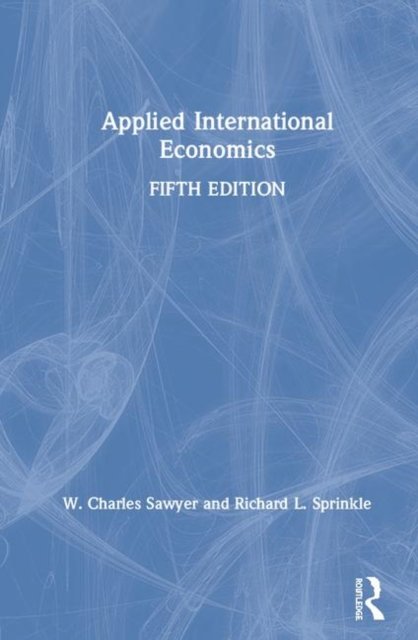 Applied International Economics