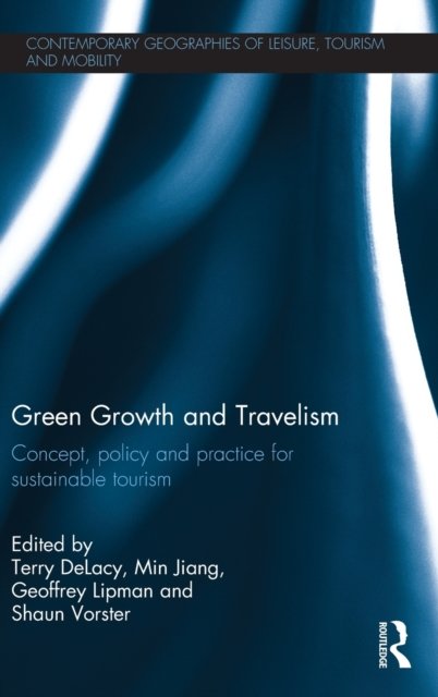 Green Growth and Travelism