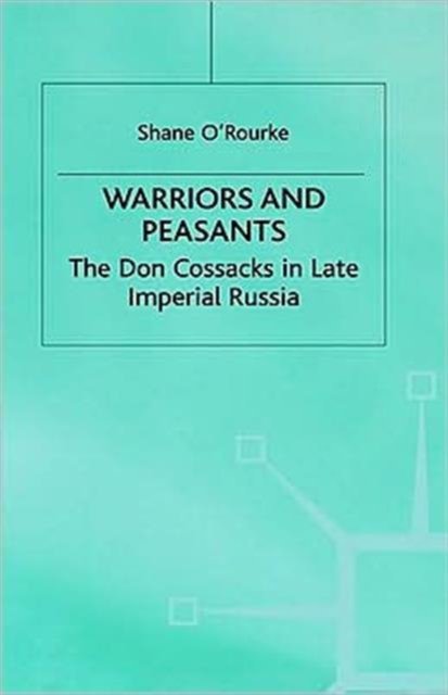 Warriors and Peasants