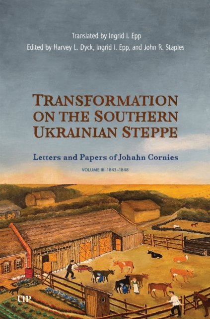 Transformation on the Southern Ukrainian Steppe