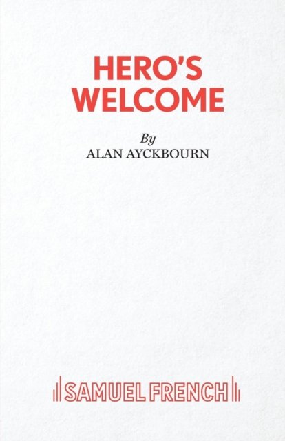 Hero's Welcome