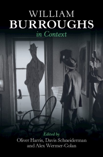 William Burroughs in Context