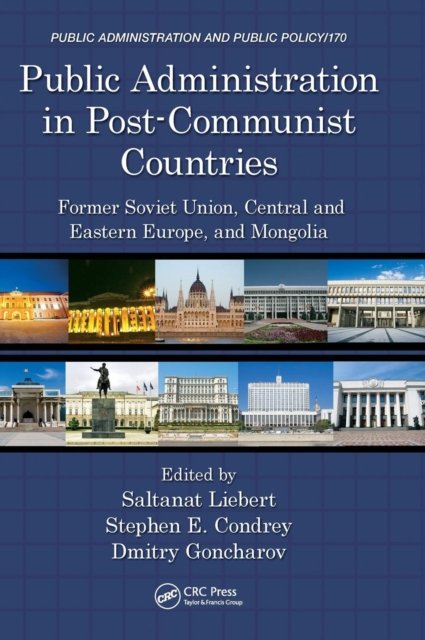 Public Administration in Post-Communist Countries